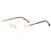 Image de Carolina Herrera Her 0235 Lunettes de Soleil, Rouge doré Havana, 54 Femme