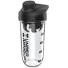 Image de Under Armour UA Bouteille shaker Clarity Transparent/noir OSFA 710 ml