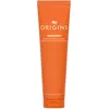 Image de Origins GinZing Nettoyant Exfoliant Rafraîchissant, Affine visiblement les pores et éclaircit, Contient des perles de caféine, ginseng et jojoba, 150 ml