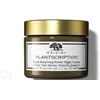 Image de Origins Plantscription Crème de Nuit Intense Nouvelle Jeunesse, Réduit visiblement les ridules, 50 ml