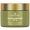 Image de Origins Plantscription SPF 25 Crème Anti-Âge Intense, Réduit visiblement les ridules, Contient des peptides et de l’acide hyaluronique, 50 ml