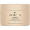 Image de Origins Ginger Crème fouettée pour le corps, Pour une peau douce et soyeuse, Au gingembre, 200 ml
