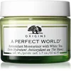 Image de Origins A Perfect World  Antioxidant Moisturizer With White Tea crème nourrissante antioxydante 50 ml