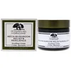 Image de Origins Mega-Mushroom Crème Apaisante, Apaise visiblement la peau, Contient du champignon Reishi, 50 ml