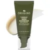 Image de Origins Dr. Andrew Weil Masque Visage Apaisant Mega-Mushroom Relief et Resilience, Pour apaiser les rougeurs visibles et réparer la barrière cutanée, Contient du champignon Reishi, 75 ml