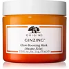 Image de Origins GinZing  Glow-Boosting Mask masque gel nourrissant 75 ml