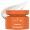 Image de Origins GinZing Gel-crème énergisant à la Caféine et Niacinamide, Soin Hydratant pour le visage pour un teint éclatant, Contient de la vitamine C, de la niacinamide, du ginseng et de la caféine, 50 ml