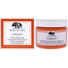 Image de Origins GinZing Crème Riche Énergisante, Hydratant visage pour peaux sèches à la niacinamide