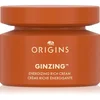 Image de Origins GinZing  Energizing Rich Cream crème hydratante revitalisante pour peaux sèches 50 ml