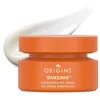 Image de Origins GinZing Gel-crème énergisant à la Caféine et Niacinamide, Soin Hydratant pour le visage pour un teint éclatant, Contient de la vitamine C, de la niacinamide, du ginseng et de la caféine, 30 ml