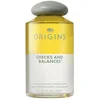 Image de Origins - Checks And Balances Huile nettoyante 150 ml unisex