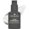 Image de Origins Clear Improvement Lotion Hydratante Anti-Imperfections, Pour éliminer et prévenir les boutons et les éruptions cutanées, Contient de l’acide salicylique et de l’acide hyaluronique, 50 ml
