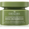 Image de Origins Dr. Andrew Weil for Origins  Mega-Mushroom Dark Spot Moisturizer crème hydratante unifiante anti-imperfections de la peau 50 ml