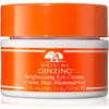 Image de Origins GinZing  Brightening Eye Cream crème illuminatrice yeux anti-poches et anti-cernes teinte Warm 15 ml