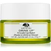 Image de Origins Drink Up  Avocado Lip Butter baume à lèvres hydratant à l'avocat 15 ml