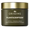 Image de Origins Plantscription Crème raffermissante et liftante, Crème anti-âge pour le visage, Lisse visiblement les ridules et les rides, Contient des peptides et de l’extrait de riz, 50 ml