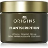 Image de Origins Plantscription  Lifting & Firming Cream crème hydratante visage avec des peptides 50 ml