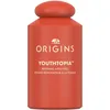 Image de Origins Youthtopia Peeling rénovateur à la pomme, Affine les pores et lisse la peau, Tonique Hydratant à l’acide glycolique et aux cellules souches de pomme, 100 ml