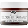 Image de Origins High-Potency Night-A-Mins gel-crème resurfaçante pour le visage aux AHA d’origine fruitière et au jojoba, crème de nuit, 50 ml