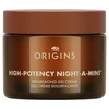 Image de Origins - High-Potency Night-A-Mins  Crème de nuit 50 ml unisex