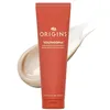 Image de Origins Youthtopia Baume Nettoyant à la Pomme, Nettoie, aide à éliminer le maquillage et protège la barrière Hydratante de la peau, Contient du beurre de karité et de la glycérine 125 ml