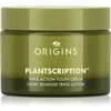 Image de Origins Plantscription  Triple Action Youth Cream crème hydratante anti-âge 50 ml