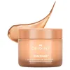 Image de Origins GinZing Gel Hydratant Illuminateur, Pour un éclat bronze ou nacré, Contient de l’acide hyaluronique et de la caféine provenant de grains de café, 50 ml