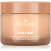Image de Origins GinZing  Glow-Boosting Gel Moisturizer gel-crème hydratant pour une peau lumineuse teinte Bronze Glow 50 ml