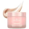 Image de Origins GinZing Gel Hydratant Illuminateur, Pour un éclat bronze ou nacré, Contient de l’acide hyaluronique et de la caféine provenant de grains de café, 50 ml