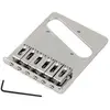 Image de Ensemble chevalet Telecaster® de la série Fender standard, chromé
