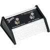 Image de Fender® 2-Bouton Footswitch - Effects On/Off (MIC-INST Channels)