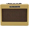 Image de Fender Mini '57 Twin Ampli Guitare Portable, Batterie ou Secteur, Tweed