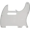 Image de Fender Plaque Telecaster 8 trous white