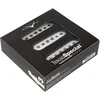 Image de Fender "Custom Shop" Texas Special Stratocaster Set de Micros - Blanc