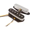 Image de Fender Custom Shop - Texas Special" Telecaster Set de Micros   Noir/Nickel