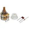 Image de Fender Kit Potenciometro Control Tono 250K / 1Meg