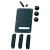 Image de Fender "Stratocaster Accessory Kit" Set d'accessoires pour Stratocaster - Noir