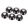 Image de Fender 099-0930-000 Pure Vintage Lot de 6 boutons d'ampli