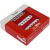 Image de Fender Tex-Mex - Stratocaster Set de Micros - Blanc