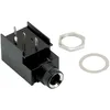Image de Fender Prise Mono pour Amplificateur - 4 Broches