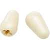 Image de Fender Northwest Guitars Stratocaster Pointes de commutation Blanc vieilli