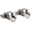 Image de Fender American Standard Guides de cordes & Accessoires de tête - Chromé