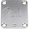 Image de Fender 099-1445-100 Neck PlateFender/Corona American Standard Series - Plaque de cou