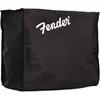 Image de Fender® »BLUES JUNIOR  AMPLIFIER COVER« Housse de protection pour Blues Junior  Amp - Couleur: Noir avec logo