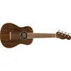 Image de Fender Zuma Exotic Concert Ukulele, Touche Noyer, Bocote