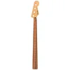 Image de Fender Player Series Fretless Jazz Bass Neck, 9.5" Radius