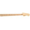 Image de Fender® »PLAYER SERIES PRECISION BASS® NECK« Manche pour Precision Bass® basse électrique | Érable | Modern-C Profil | 20 Medium Jumbo Frettes | Skunk Stripe | 9.5" Rayon touche