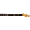 Image de Fender American Pro II Tele Neck, 22 Narrow Tall Frets, 9.5" Radius