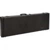 Image de Fender Classic Series Wood Case - Strat®/Tele®, Blackout