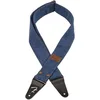 Image de Fender x Wrangler Riveted Denim Strap, Indigo